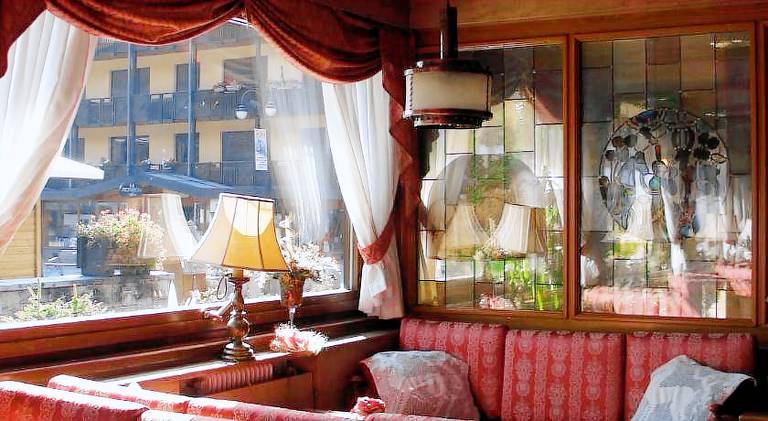 Hotel Garni St. Hubertus — photo 4