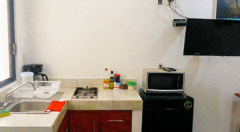 Wonderful holiday apartment with yard | Dogs allowed — photo 5