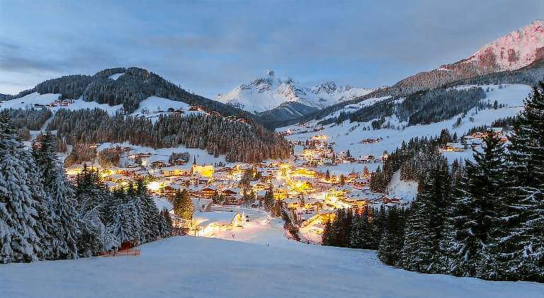 Hotel Alpenblick — photo 4