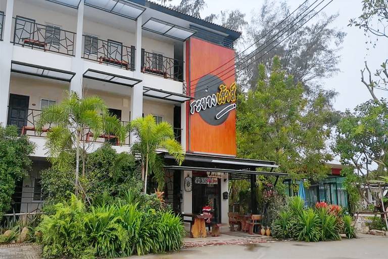 Resort  Rayong