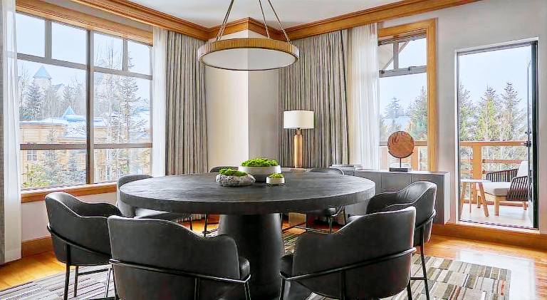 Four Seasons Resort Whistler — photo 3