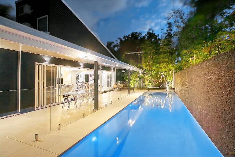 House Sunshine Beach