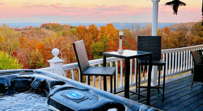 House with 4 rooms for 15 persons — photo 3