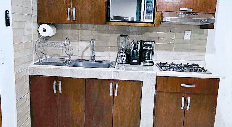 Holiday apartment for 6 persons in Guadalajara
