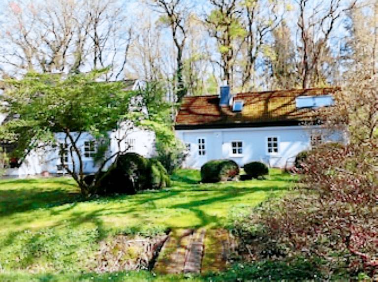 Ferienhaus Worpswede