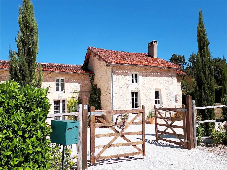 Casa Verteillac