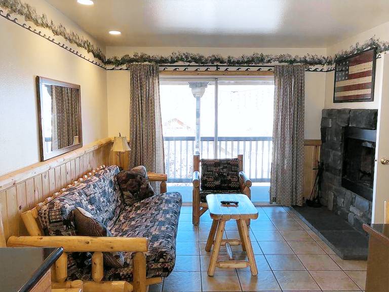 Fireside Lodge — photo 2