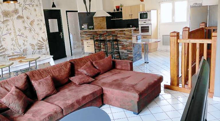Lovely holiday apartment | Pets allowed — photo 4