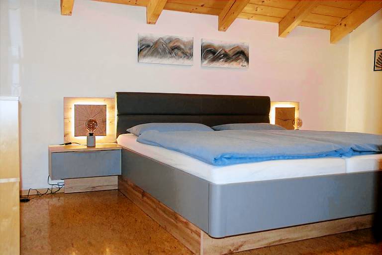 Ferienwohnung Bischofsmais