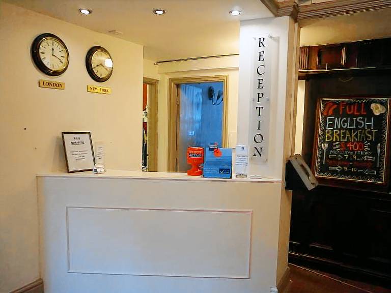 The Butlers Hotel — photo 3