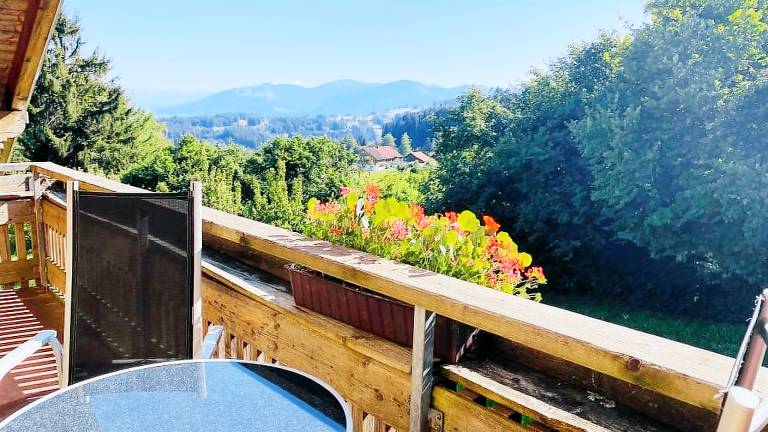 Ferienwohnung Wiggensbach