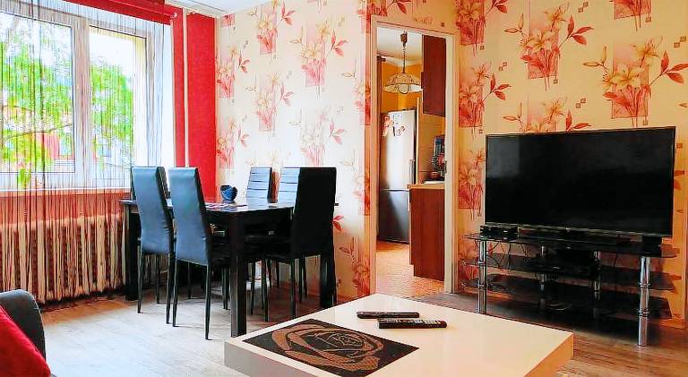 Holiday apartment | Pets allowed in Tallinn