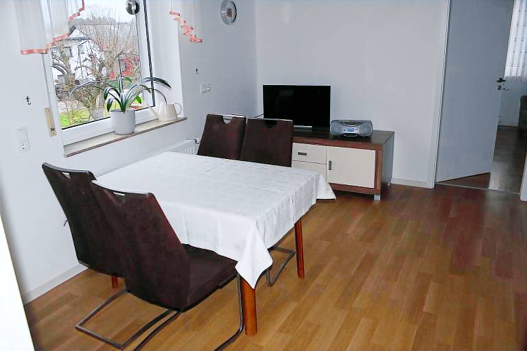 Ferienwohnung Emmelshausen