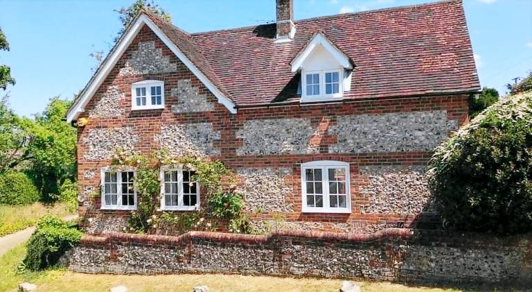 100 m&sup2; Ferienhaus