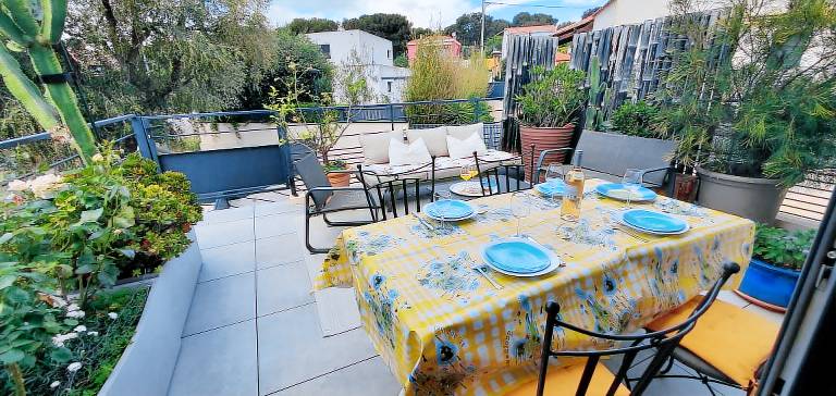 Appartement La Ciotat