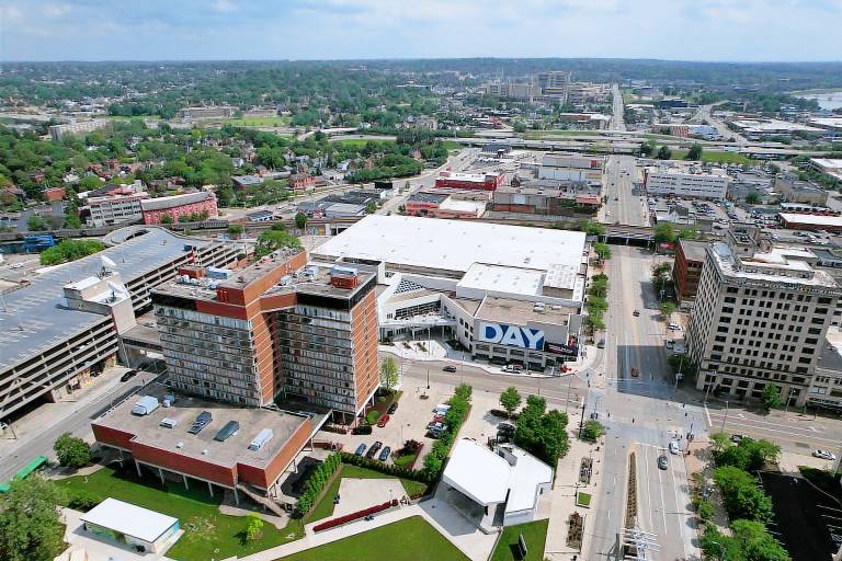Dayton Vitality Hotel — photo 4
