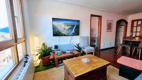 Apartamento San Vicente de la Barquera