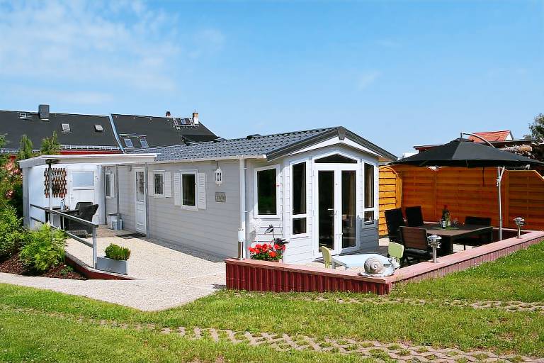 Ferienhaus  Friedrichroda