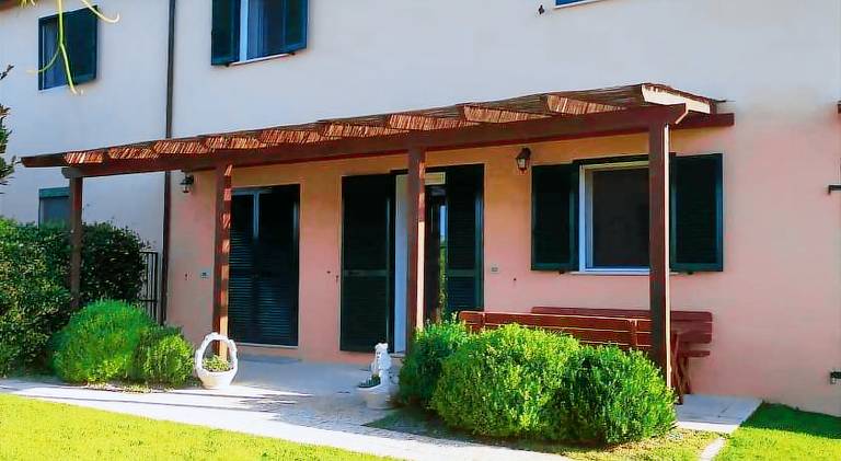 Agriturismo Val Molina in Scarlino