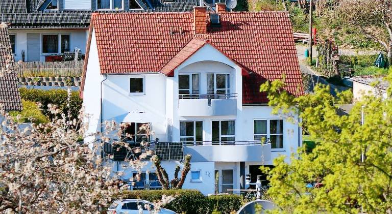 Rental apartment | Pet-friendly in Darmstadt