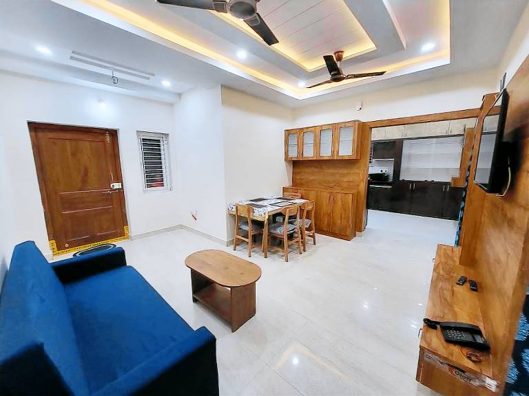 1150 m² Ferienwohnung
