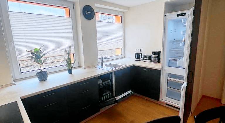 Rental apartment with 2 rooms for 5 persons — photo 5