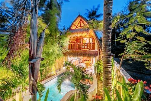 Villa Gili Air
