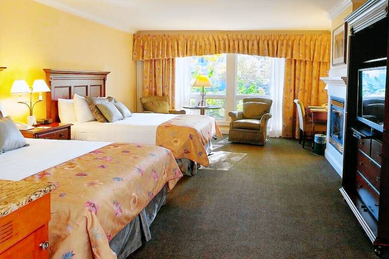 Resort Stowe