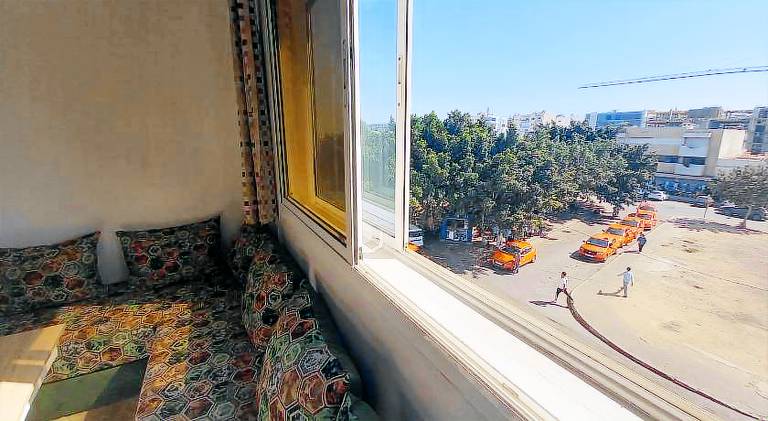 Apartment with 1 room for 4 persons in Dakhla
