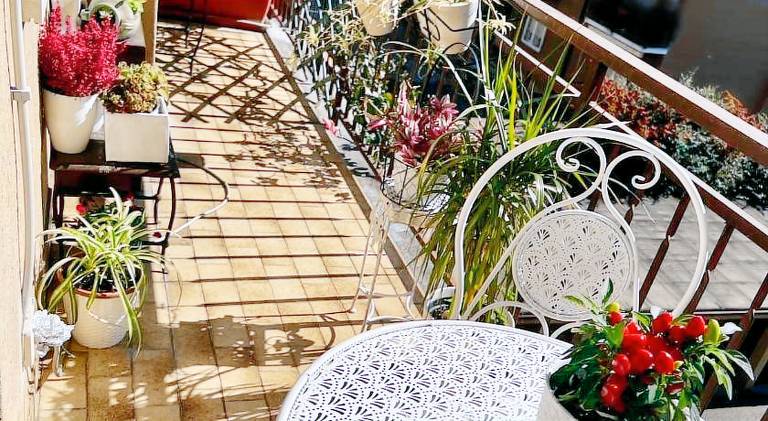 Rental apartment | Pets are welcome — photo 4