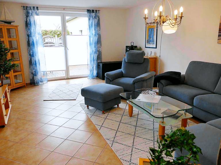 Ferienhaus Waren (Müritz)