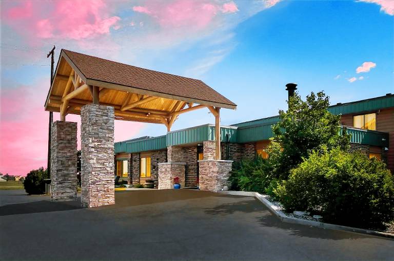 Best Western Bemidji in Bemidji, MN