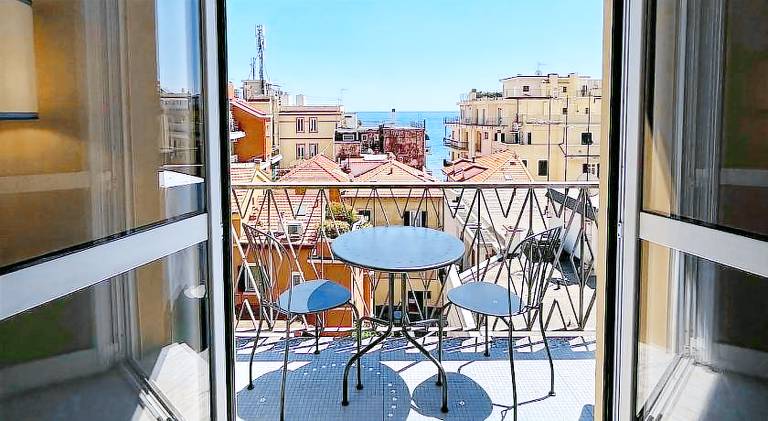 Apartment | Close to the beach | Pets are welcome in Alassio
