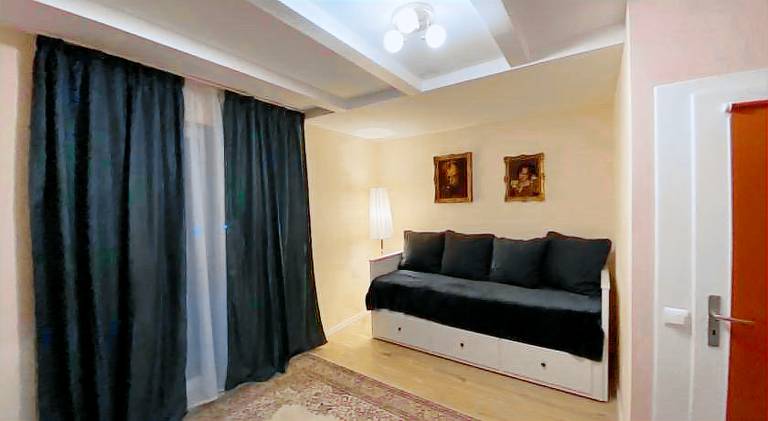 Apartment | Pet-friendly in Lossburg