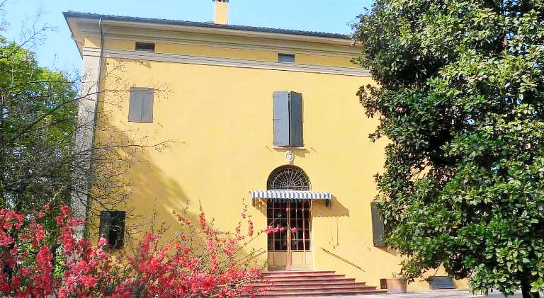 Bed and breakfast San Giovanni in Persiceto