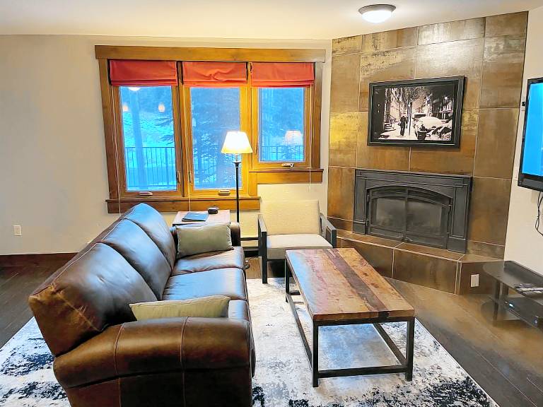 Condo  Winter Park