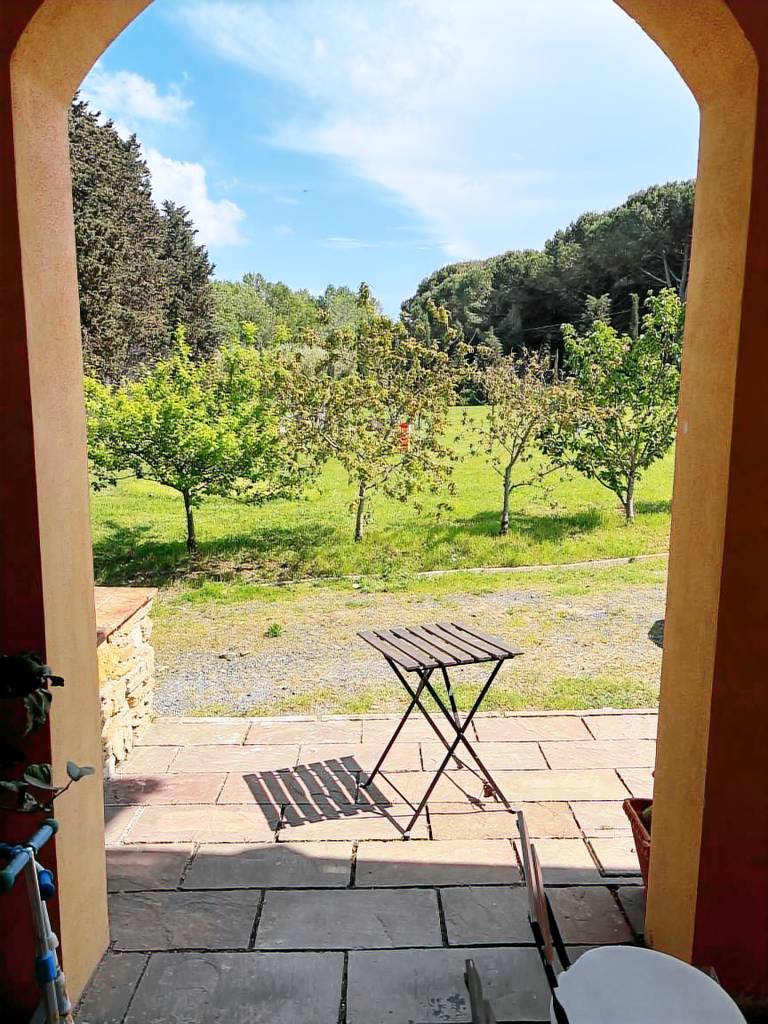 Agriturismo Rosignano marittimo