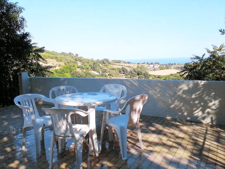 Appartement Portonovo
