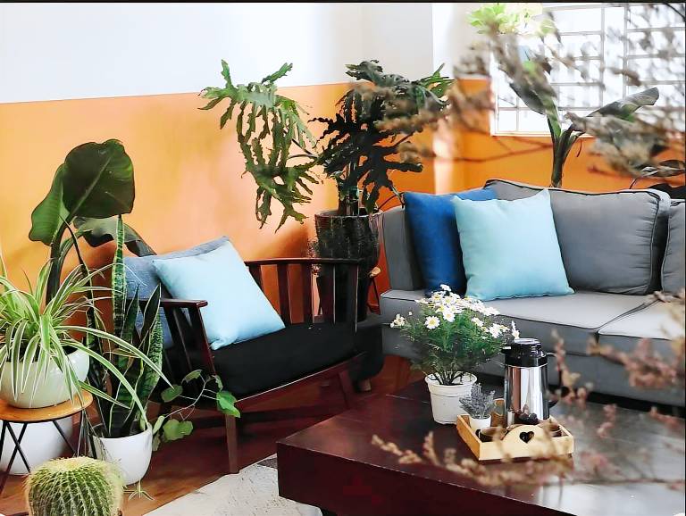 Bed & Breakfast Phường 4
