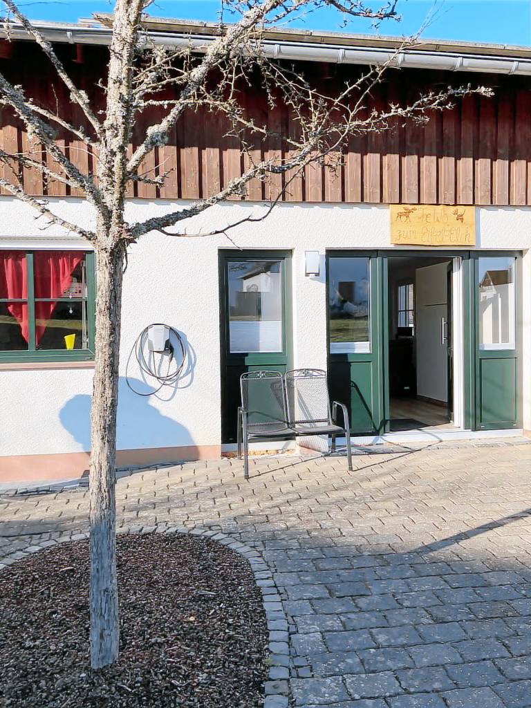 Ferienwohnung Daun