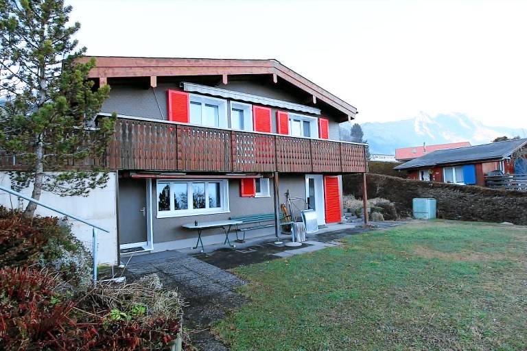 Apartamento Vaduz