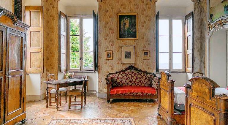 Albergo Real Castello — photo 4
