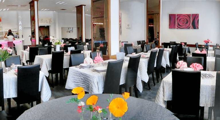 Hotel des Pays Bas — photo 3