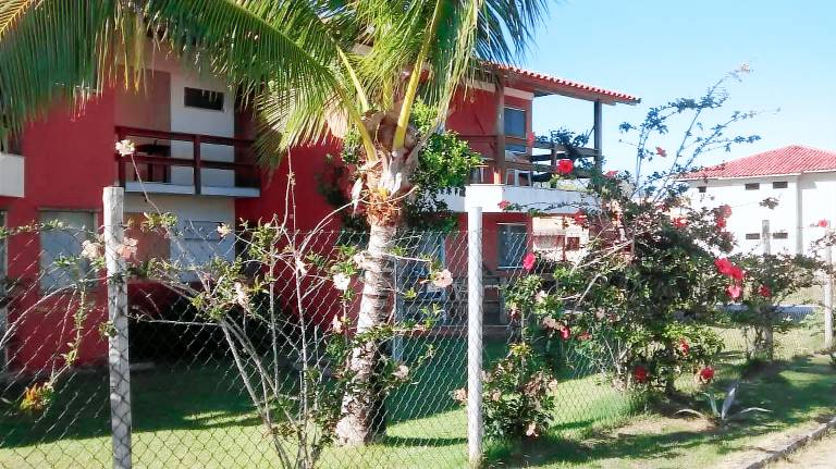 Apartamento  Porto Seguro