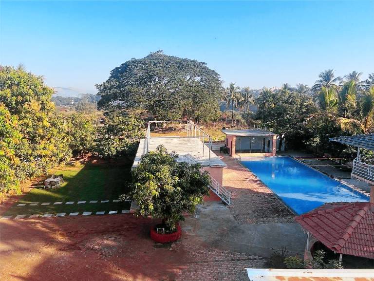 Kusum s Paradise Farm
