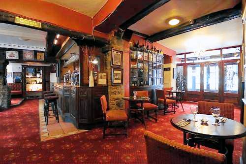 Crown Hotel Brackley — photo 3