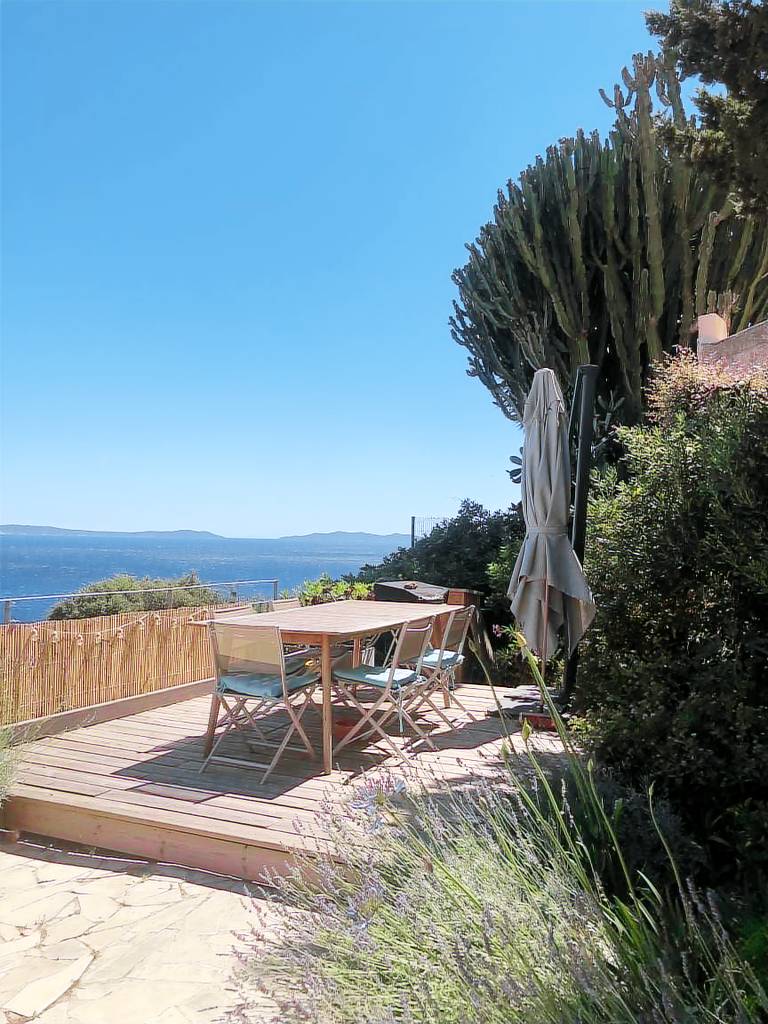 Ferienwohnung  Cavalaire-sur-Mer