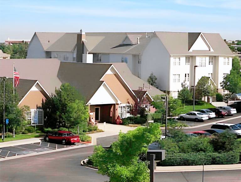 Residence Inn by Marriott Denver Highlands Ranch
