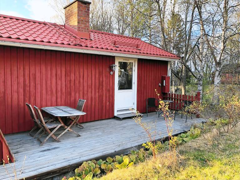 Kajuta Östersund
