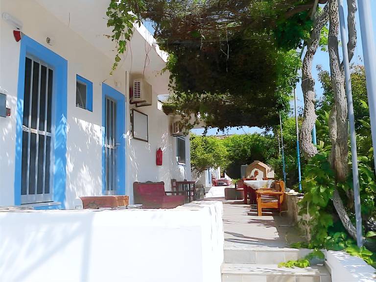 Διαμέρισμα Κέφαλος